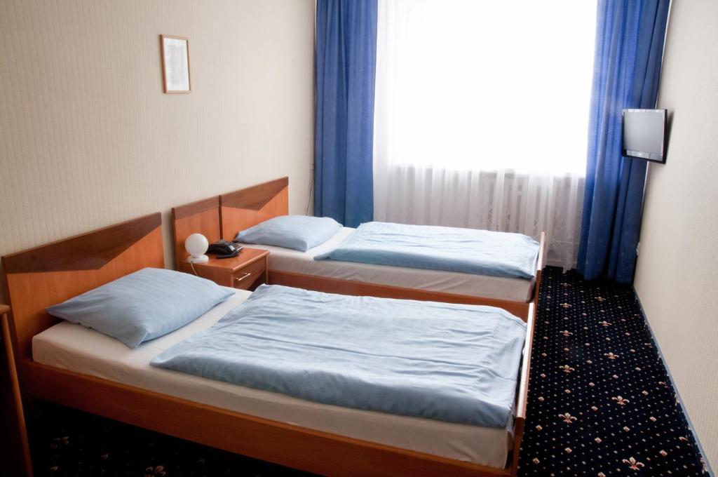 Hotel Naramowice Poznań Quarto foto